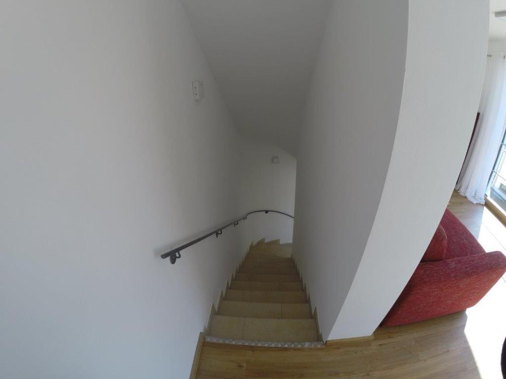 Designerhaus Mit Dachterrasse Villa Nittendorf Eksteriør bilde