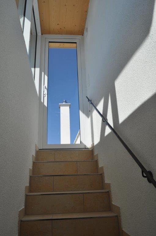 Designerhaus Mit Dachterrasse Villa Nittendorf Eksteriør bilde